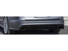 PD600R Rear Bumper for Audi A6