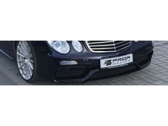 PD60 Front Bumper for E Class