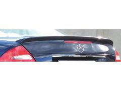 PD60 Boot Spoiler for E Class