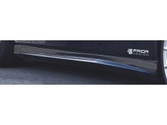 PD60 Side Skirts for E Class