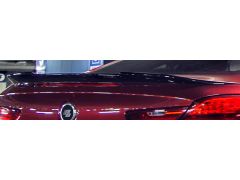 PD6XX Boot Spoiler for BMW F12