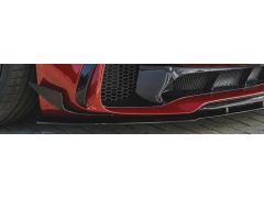PD700GTR Front Cupwings for GT