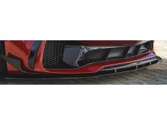 PD700GTR Front Spoiler for GT