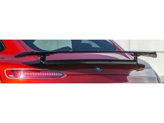 PD700GTR Boot Spoiler for GT