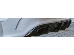 PD700R Rear Diffuser for Audi A7/RS7