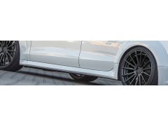 PD700R Side Skirts for Audi A7/RS7