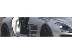 PD BLACK EDITION Wing Add-on for SLS