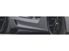 PD BLACK EDITION Side Skirts for SLS