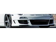 PD GT3 Front Bumper for 997.2