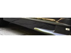 PD1 Prior-Design Side Skirts for SLK