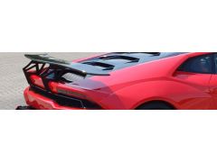 PDLP610 Rear Wing for Huracan