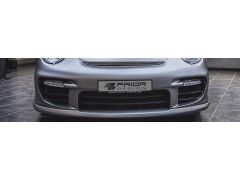 Prior-Design PDSR2 Front Bumper for 997.1