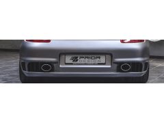 Prior-Design PDSR2 Rear Bumper for 997.1