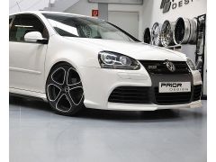 Prior Design PD 36 front bumper