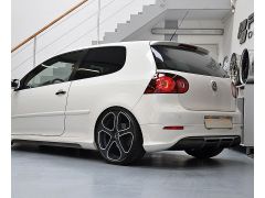 Prior Design PD36 rear bumper spoiler